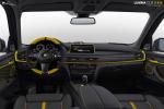 BMW CLR X6 R by Lumma Design 2014 года